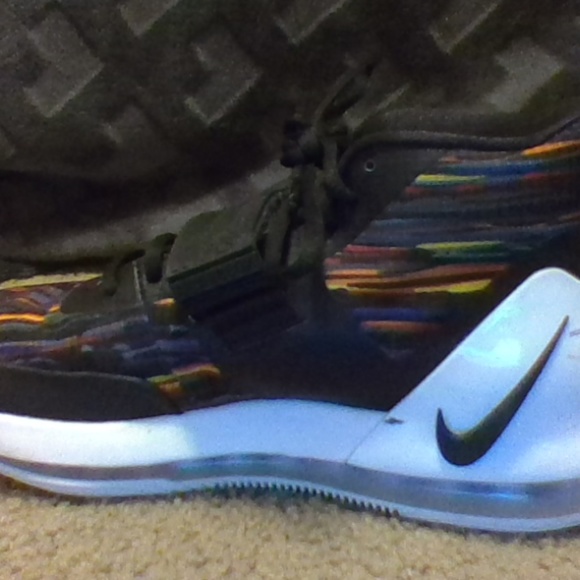 basketball shoes